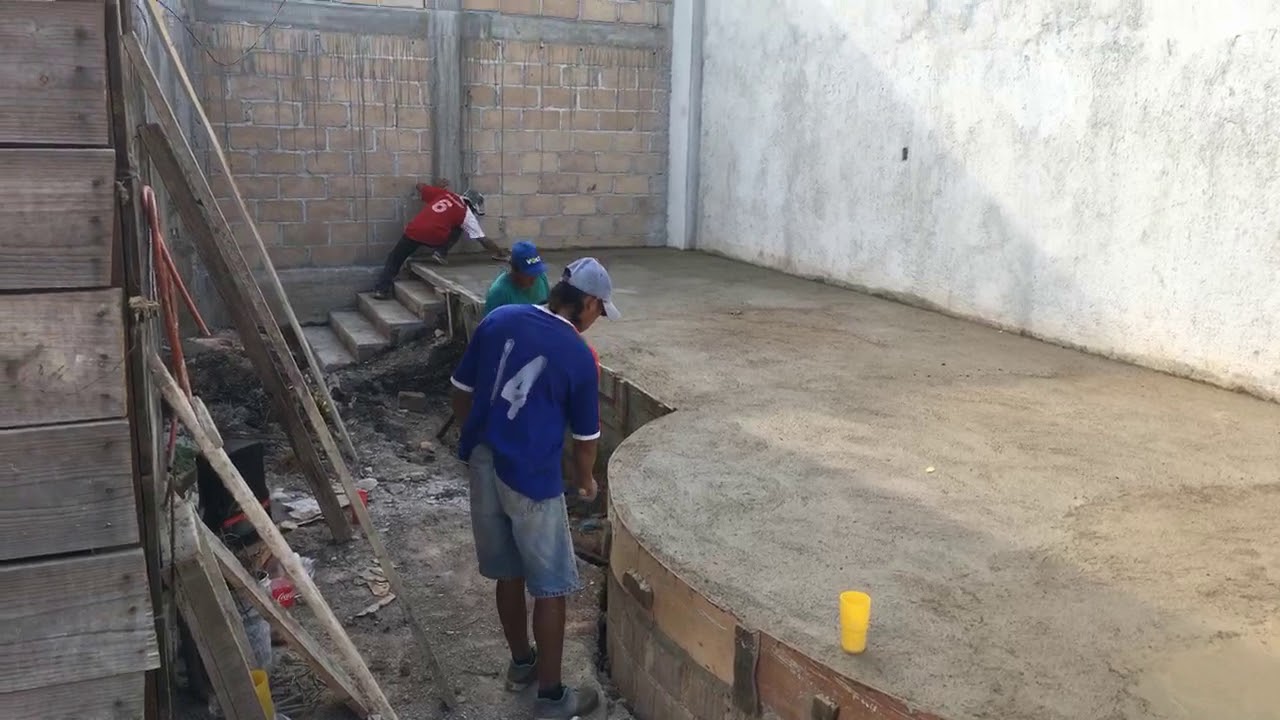 Paz de cristo gracias a Dios ya quedó el altar del templo acá en Iglesia Apostólica Ocozocuautla 😇
