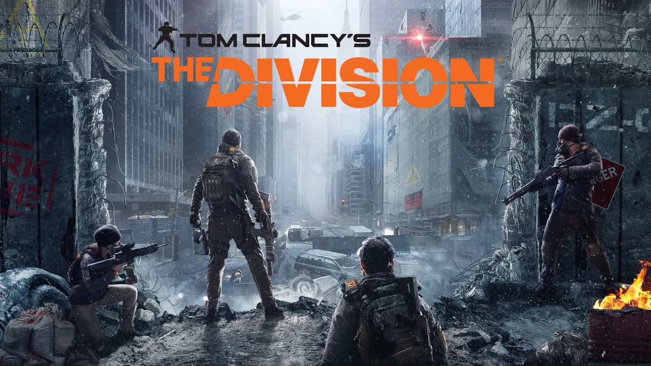The Division: Como adquirir equipamentos confidenciais de forma fácil