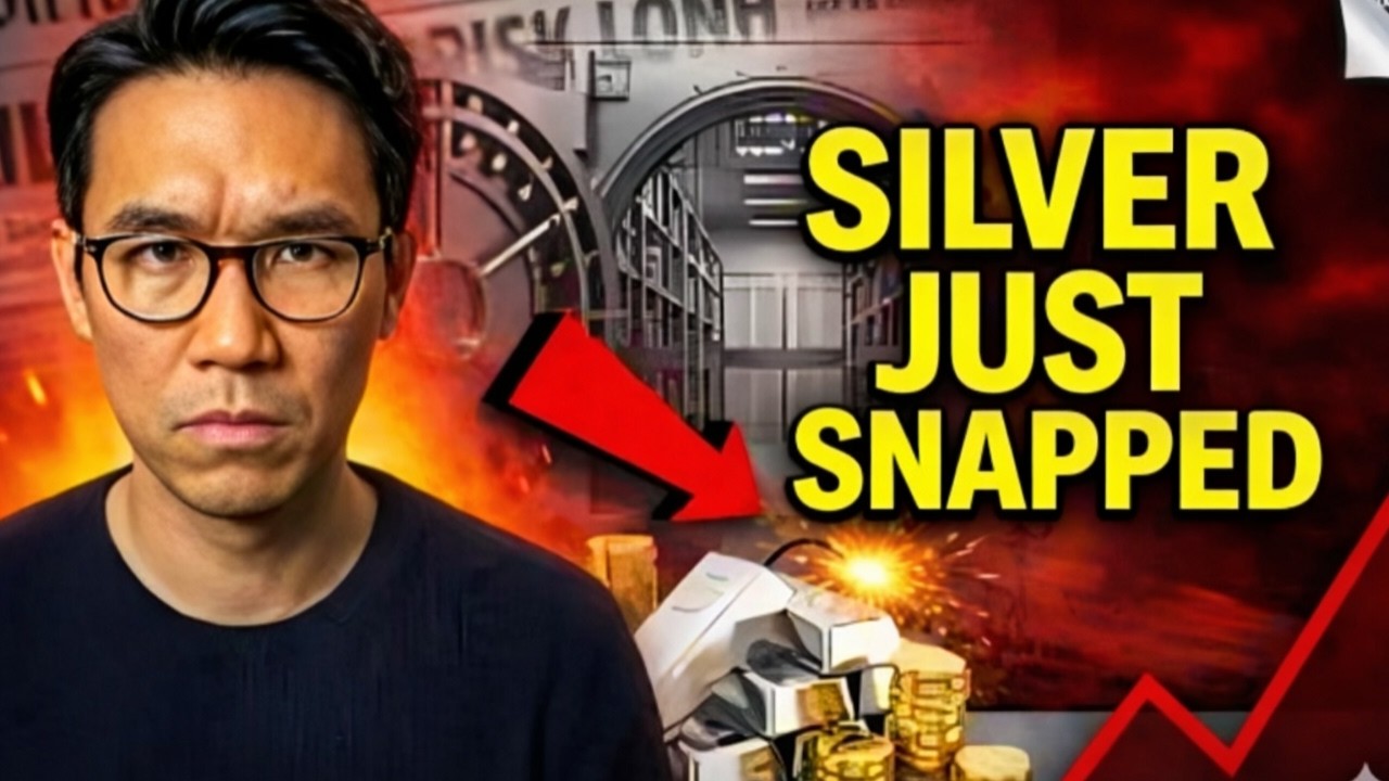 $100 SILVER IS HERE — Shanghai Exploded 13% + 223 Million Oz COMEX Crisis + Zero Specs