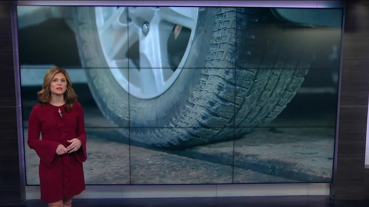Post-winter car care: Battery and tire checks essential for spring driving