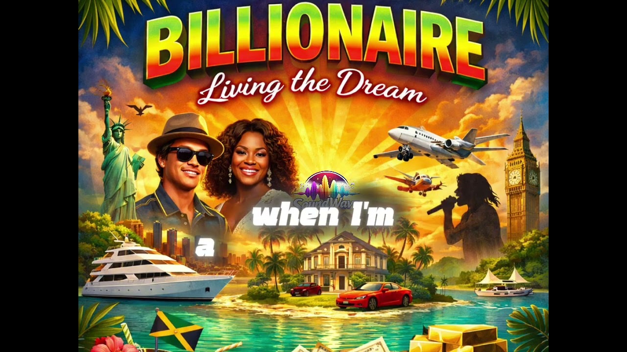Billionaire(OPM Reggae version) | SoundWave Studio #soundwavestudio #reggae #opm 
