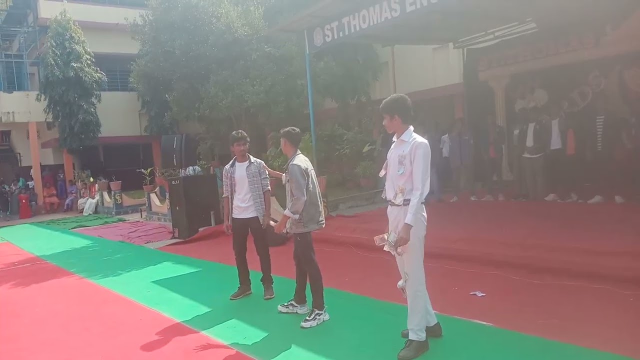 Dabbu  Bhale Jabbu Dance