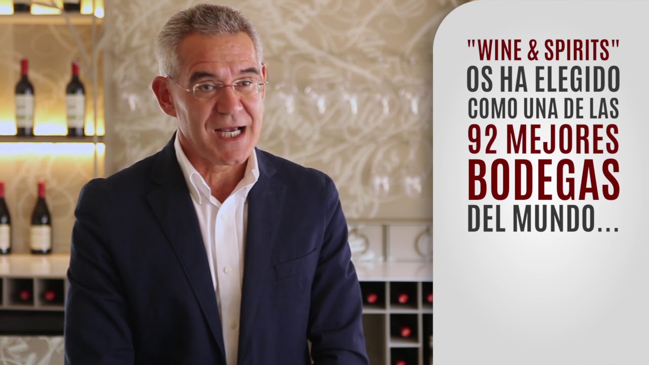 Bodega La Rioja Alta