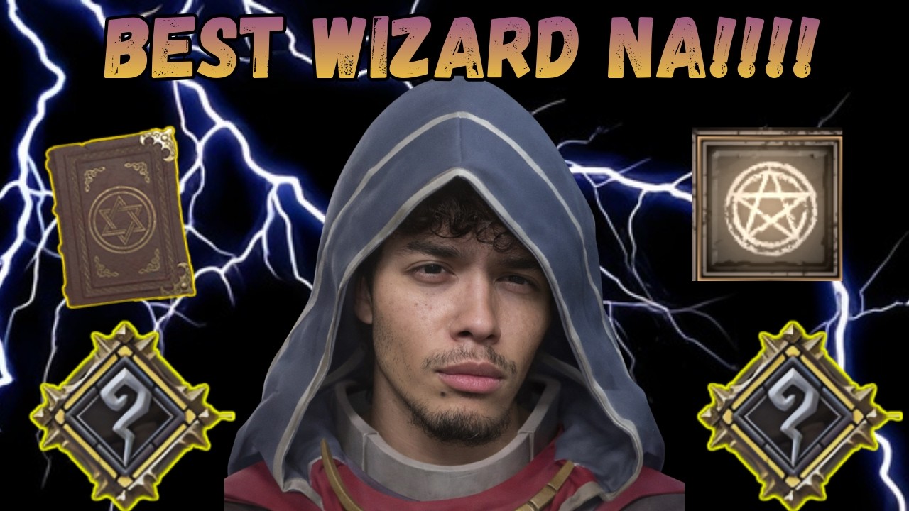 Wizard Is Best Casting Class In The Game