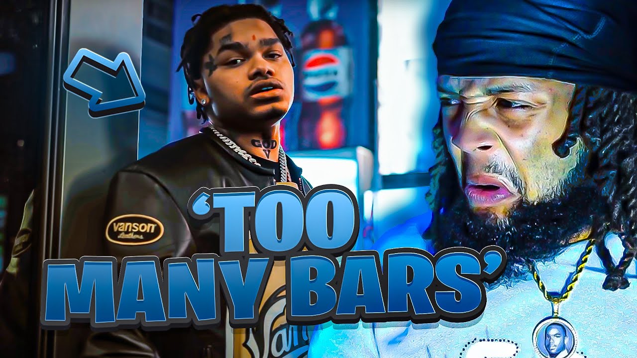 HIS WORDPLAY TOUGH! NoCap - Planet Out (REACTION)
