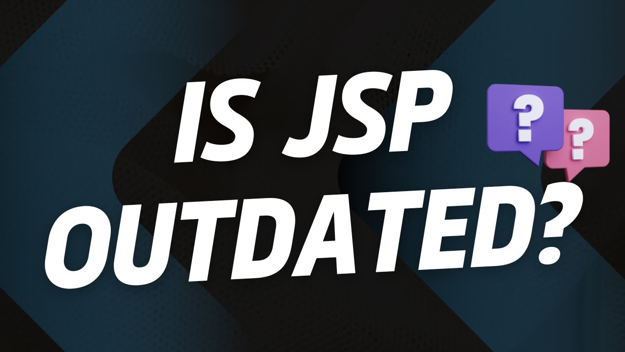 Устарел ли JSP? | Thymeleaf против JSP | Spring Boot | Spring MVC