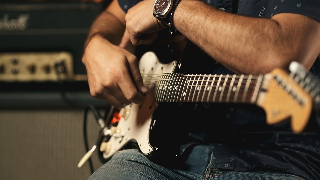Quelques ASTUCES INDISPENSABLES pour progresser à la GUITARE