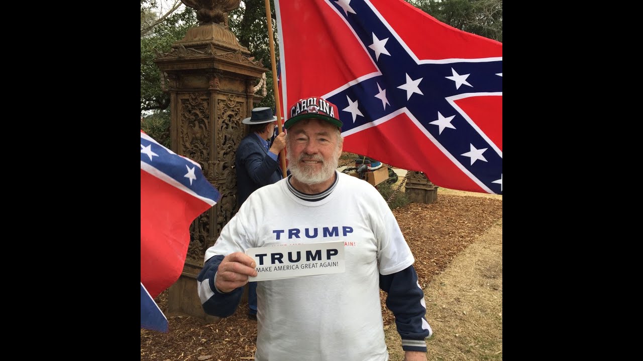Study Proves Trump Supporters Are More Racist