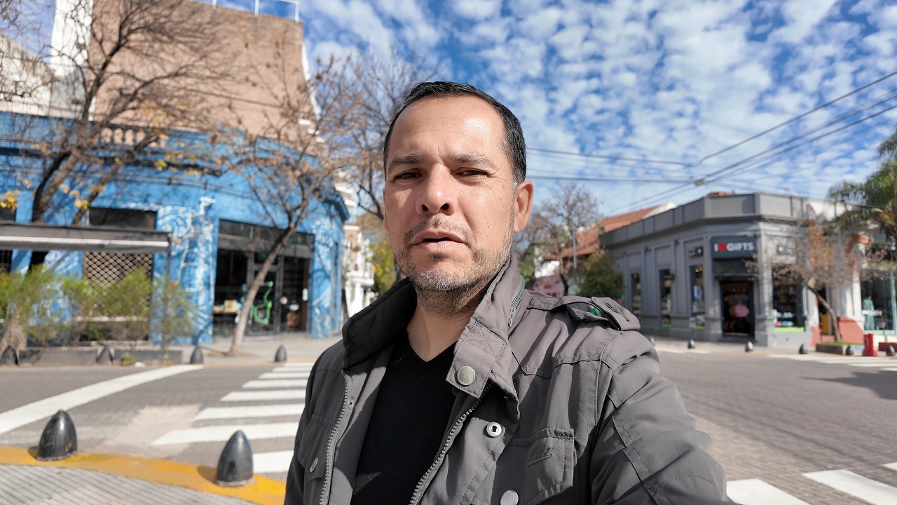 Que hacer en Palermo Buenos Aires