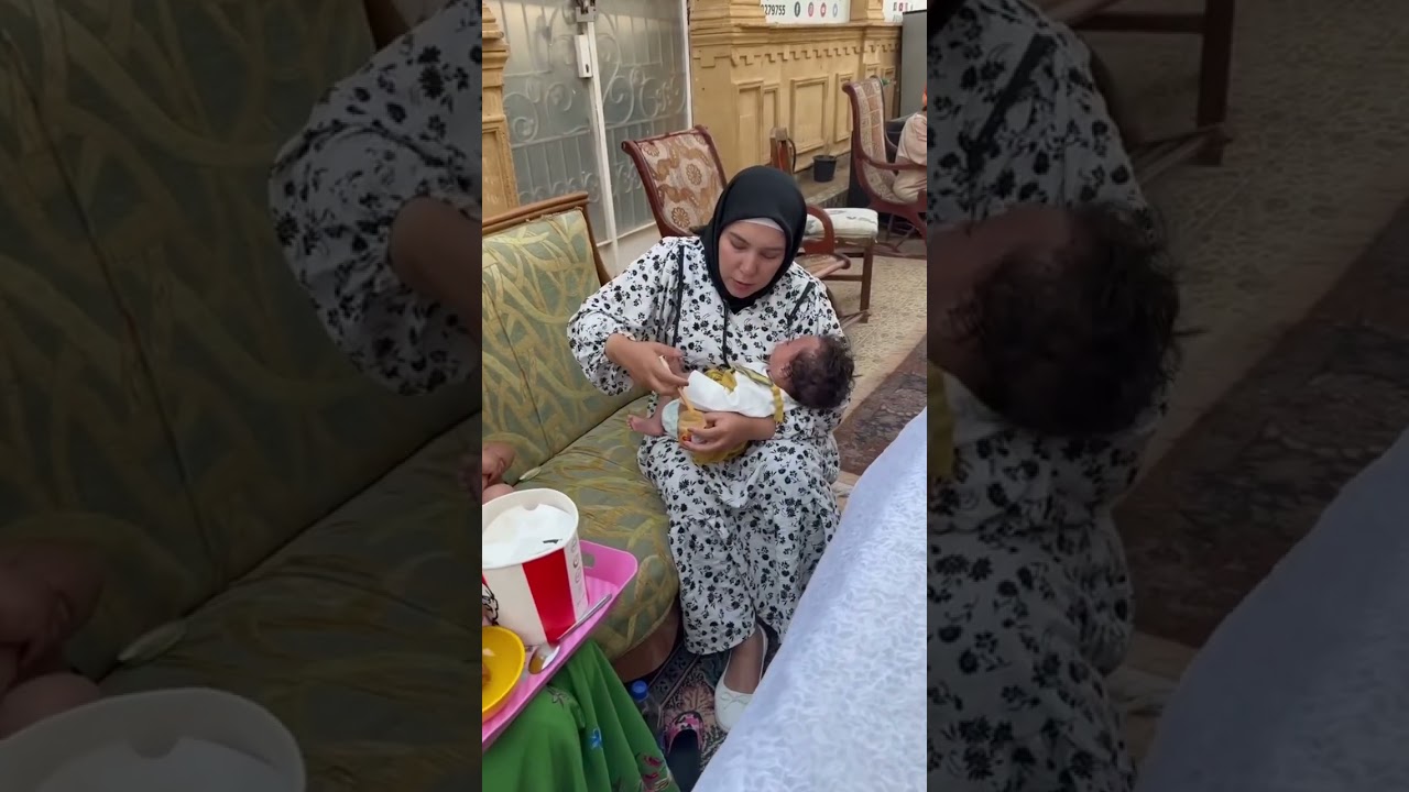 عودة حميدة ( لفيفي ) 🍀🇪🇬 فى دار زهرة مصر 💚