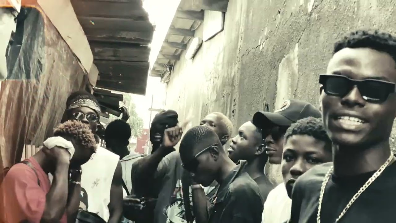 JKS ft MR NASCO225 _ SOUTRA LA FAMILLE ( Clip Officie) 