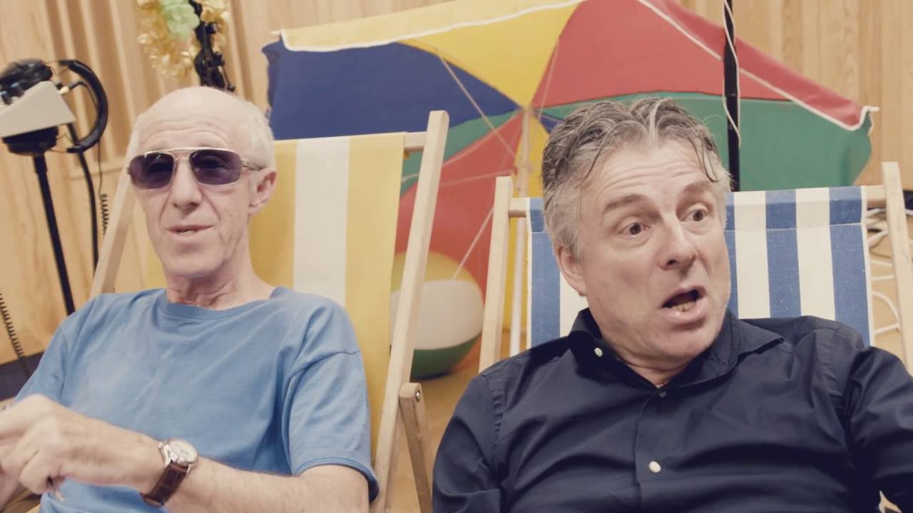 Vlaanderen Boven 2016 van 'Vlaanderen Feest' en Radio 2
