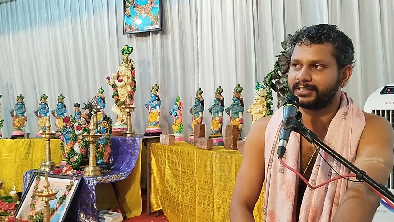അക്രൂരൻ്റെ ഗോകുല യാത്ര ഉദ്ധവ ദൂത് മാളിക ഹരിഗോവിന്ദ്,, പെരുമൻ പുറ സത്രം,