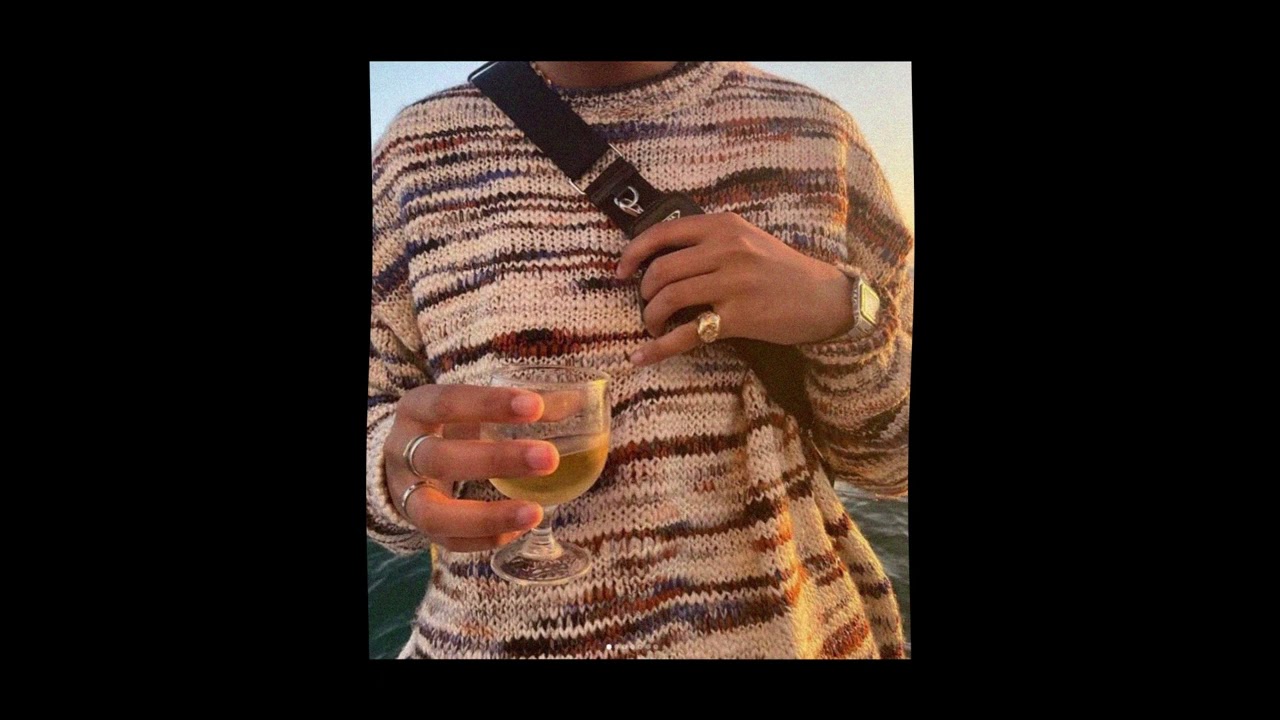 LALA &CE x RAD CARTIER TYPE BEAT - JAGGA (prod.bubblemaw)