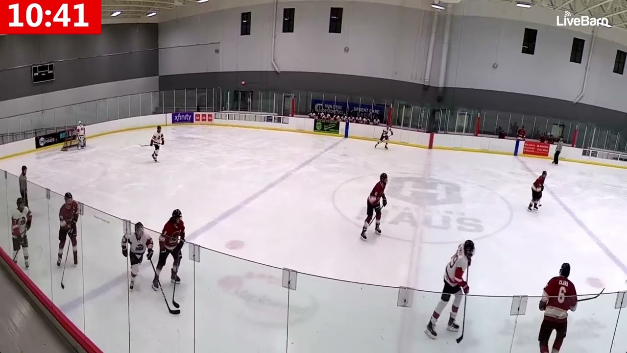 Bold North D2 vs HotDishers Jan 14th 2026