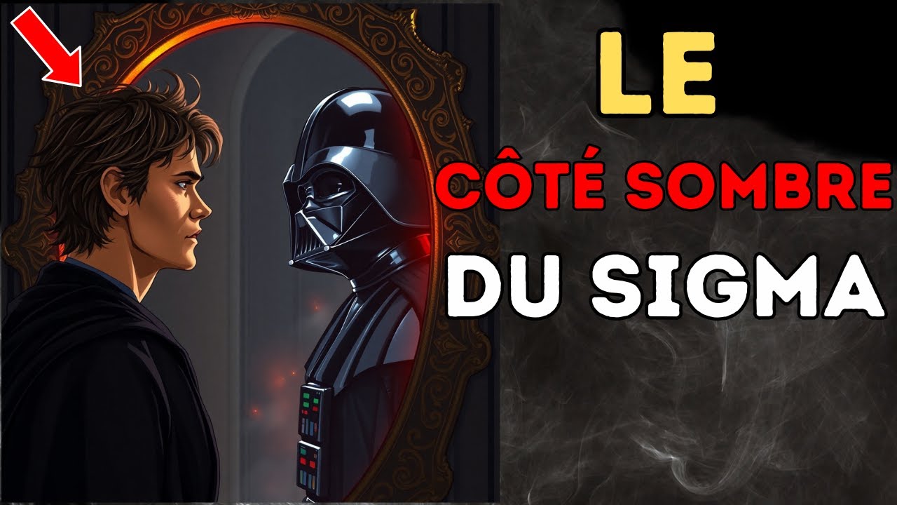 Le Trait le Plus Menaçant d'un Homme Sigma Dont Personne ne Parle