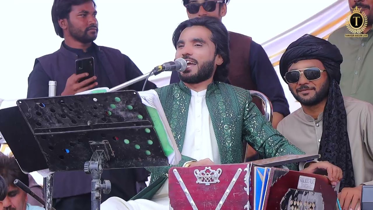 Kadi Ao Mahiya Sady Rahwan Te || Latest Show Choha Warcha 2025