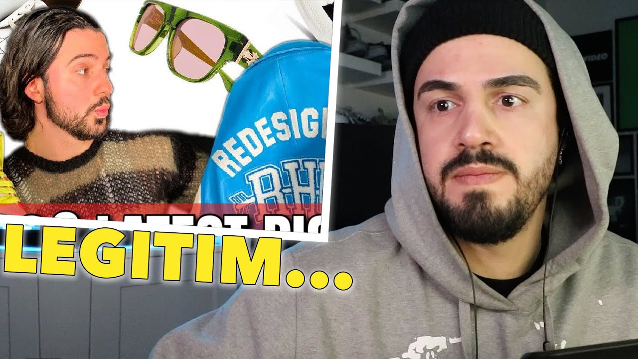 5.000€ Andy LPU - EIGENTLICH LEGITIM?! | specter