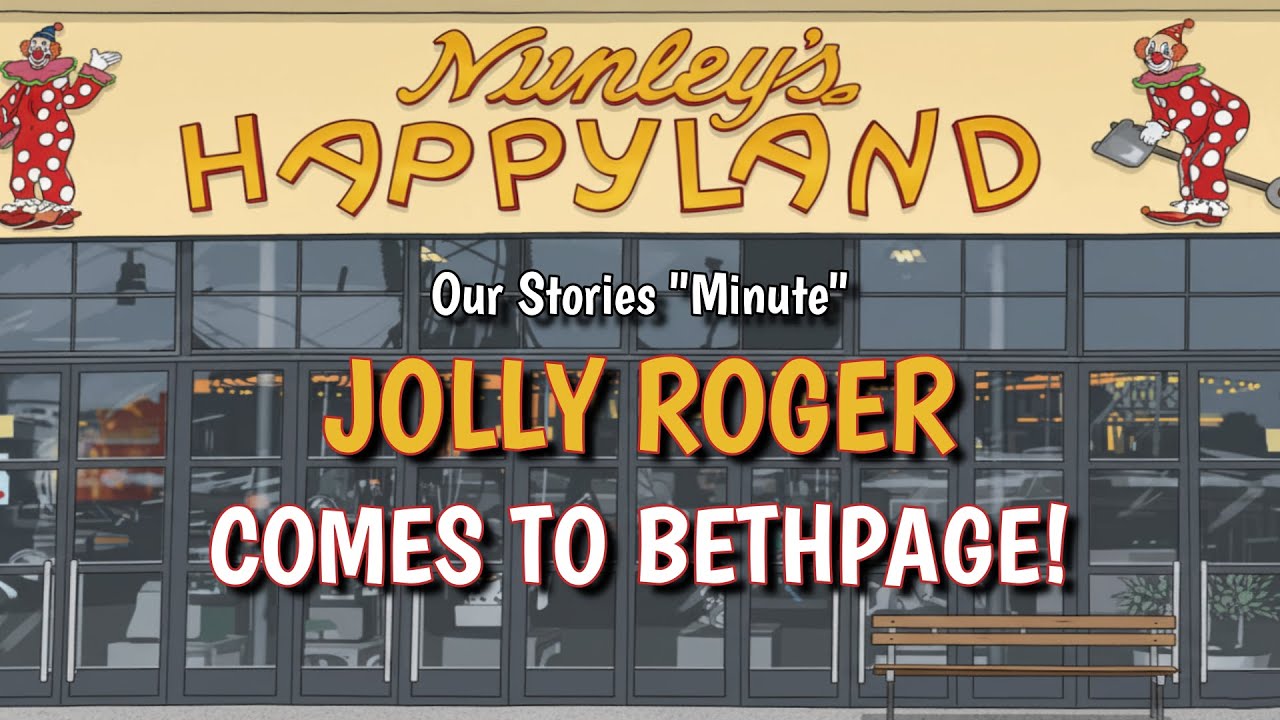 Our Stories 
