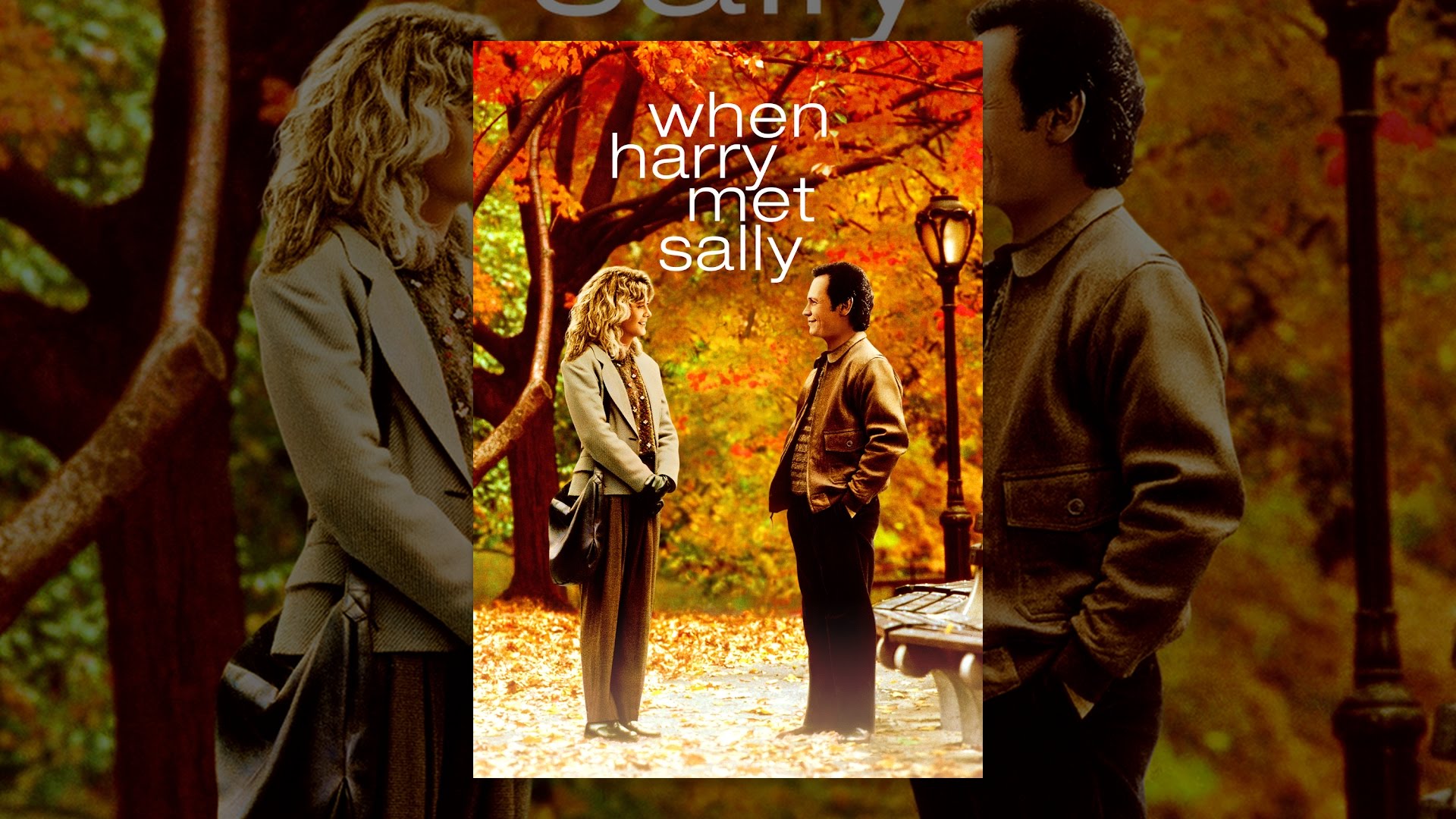 When Harry Met Sally