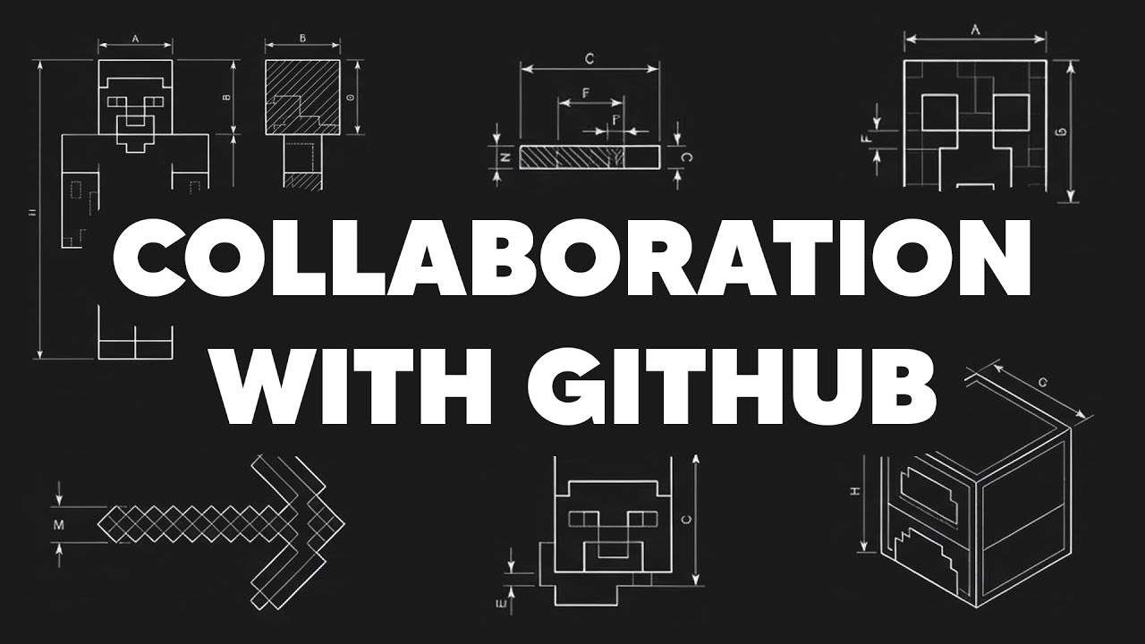 Collaboration With GitHub