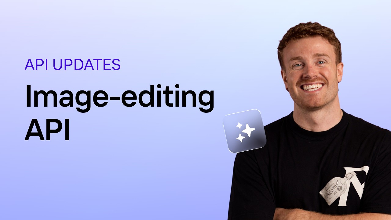 What is an image editing API? | How to work with Photoroom features through our robust API