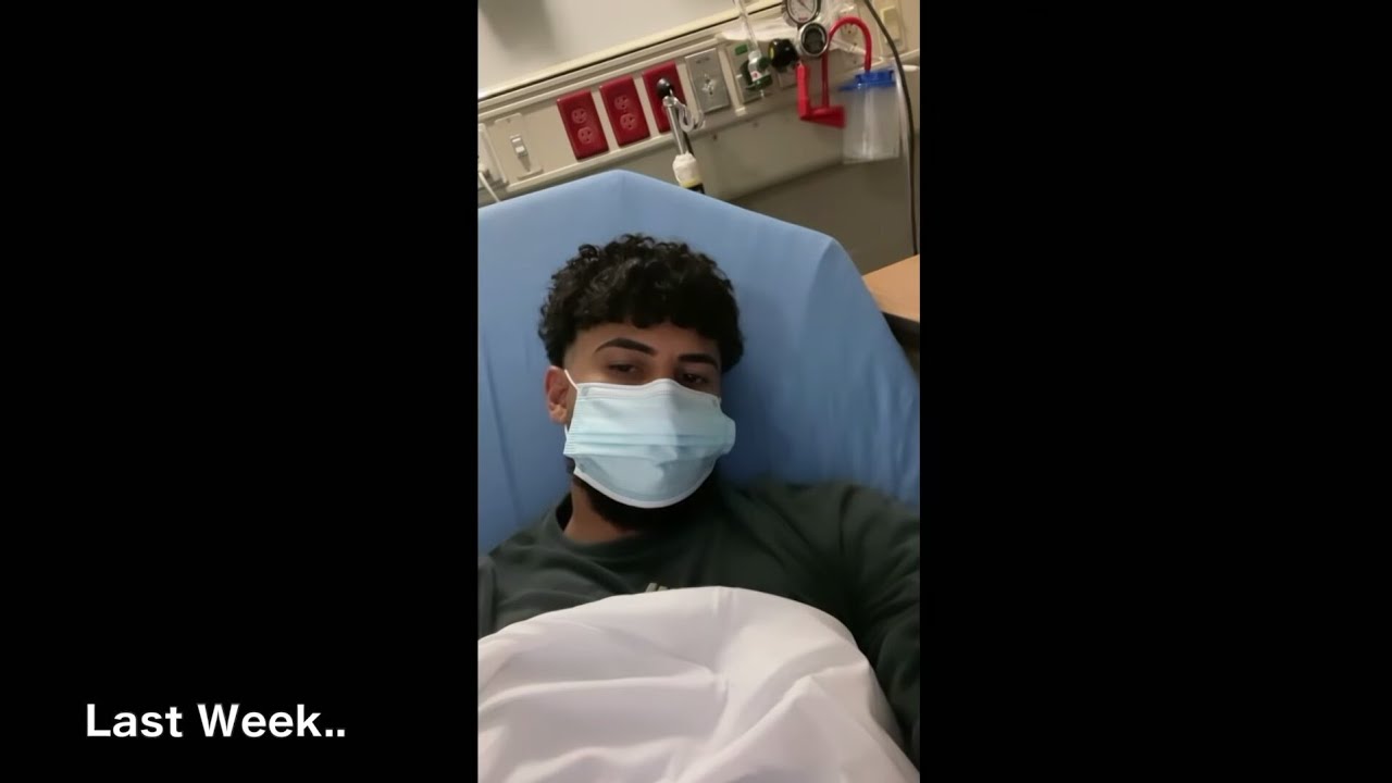 adam saleh car accident