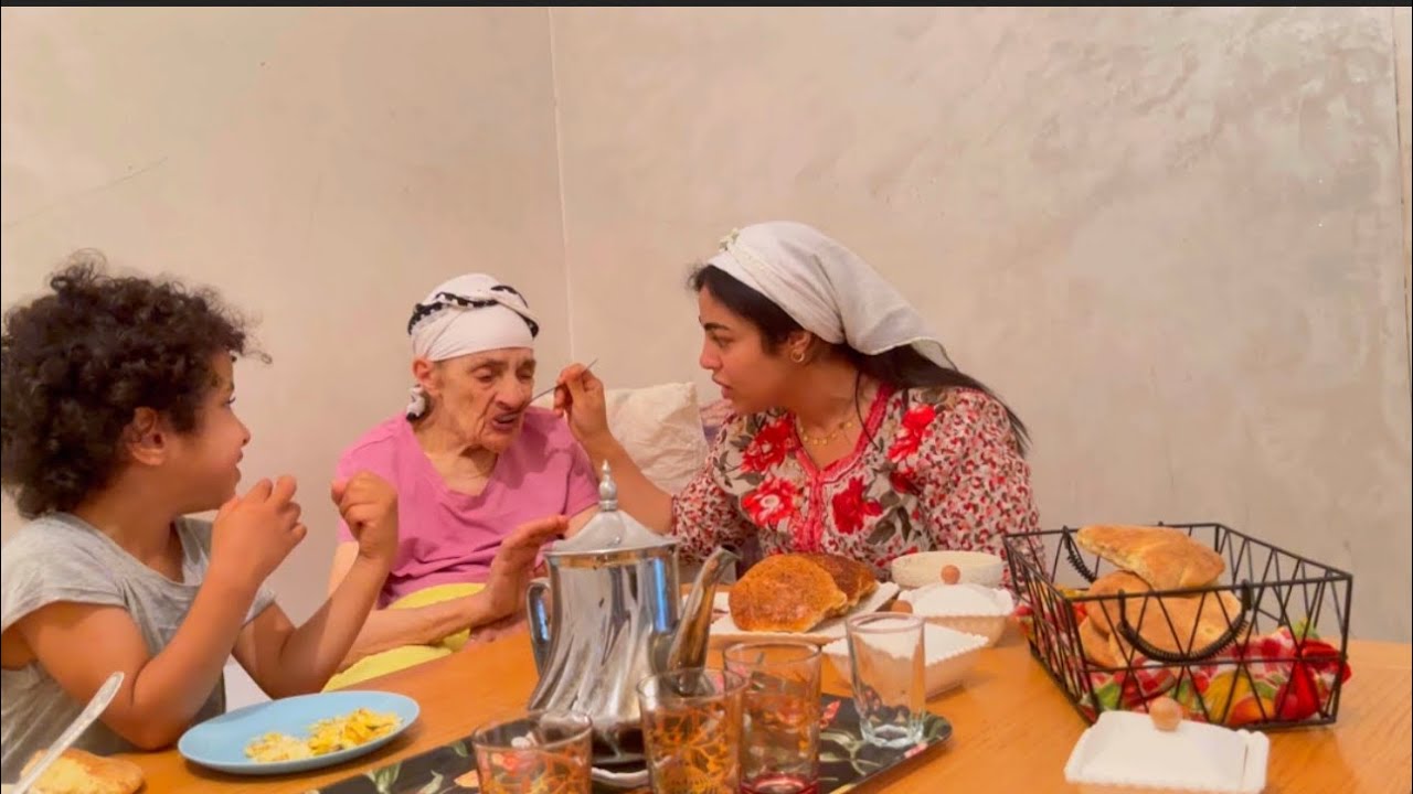 تصدمت في نتائج دراري انا سبب...الحمل تقال ومي خلعاني جهد فوق جهدي