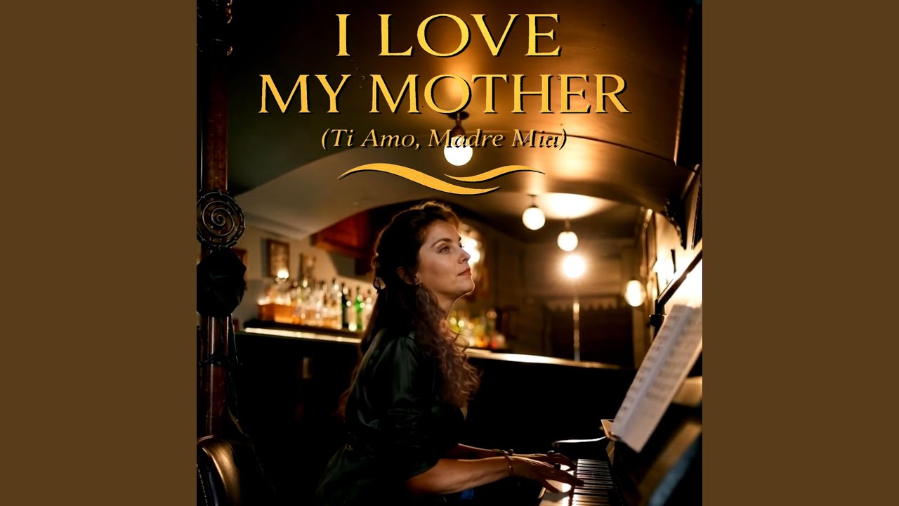 I Love My Mother