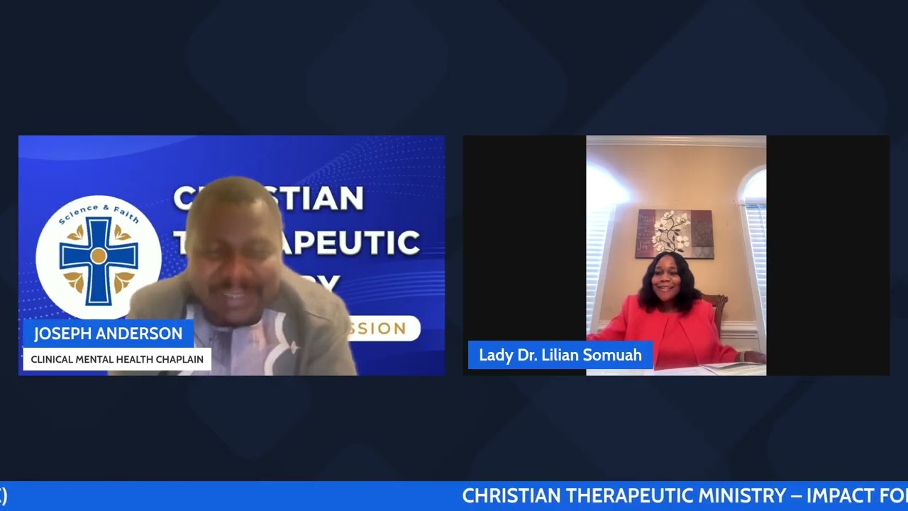 Faith & Wellness: Understanding Preventive Care for Diabetes(Webinar)