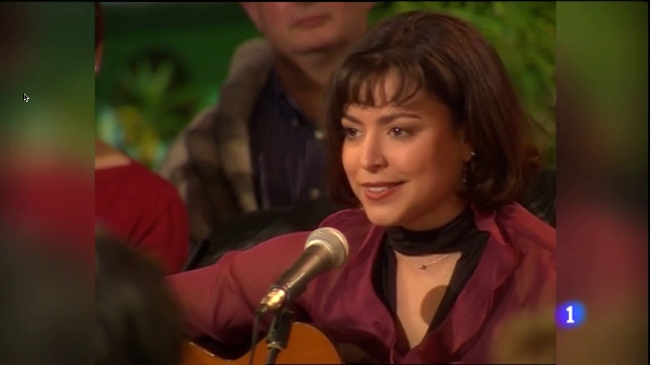 Isa del mirlo - Añoranza 2001