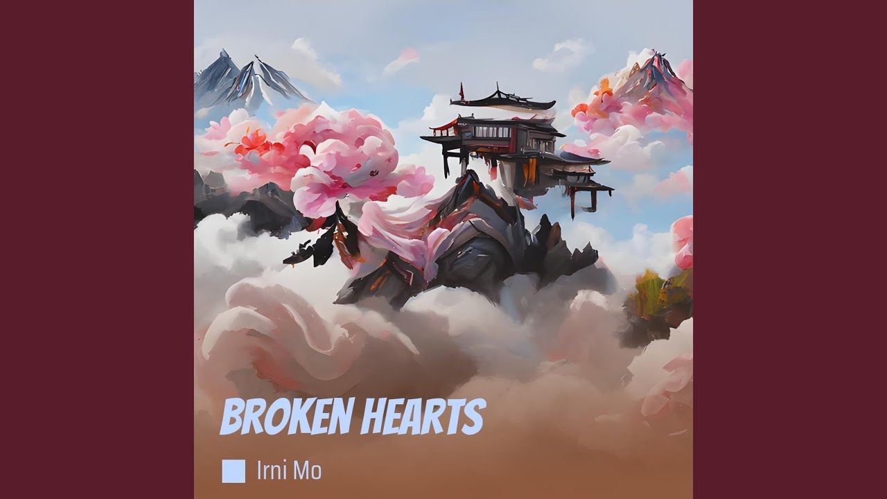 Broken hearts