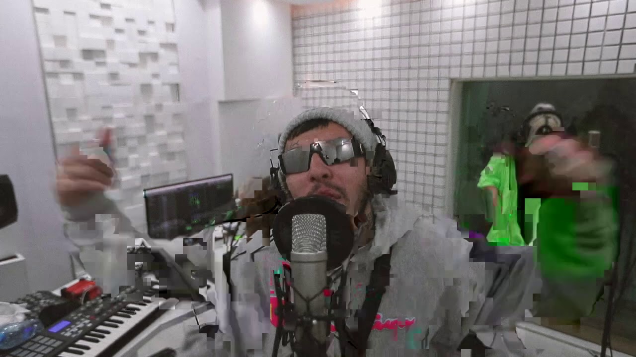 TIRANDO FLOW SESH #1 (Fano, Emjay, Dan Garc&iacute;a)