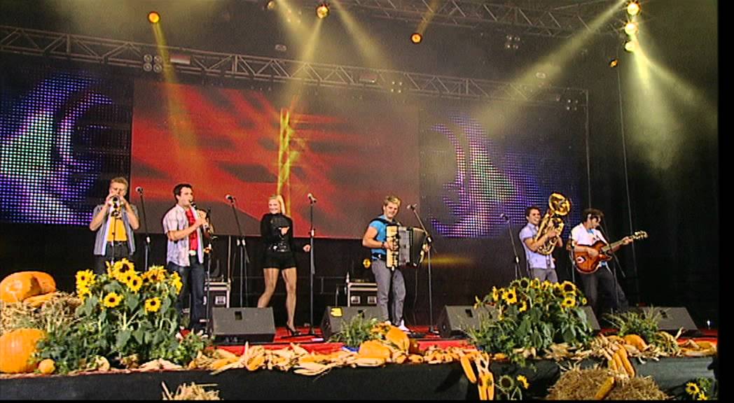 VESELI SVATJE - NA GOLICI