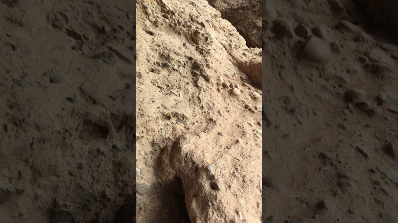 Jenna Urban: Getting ready to explore Cave of Munits