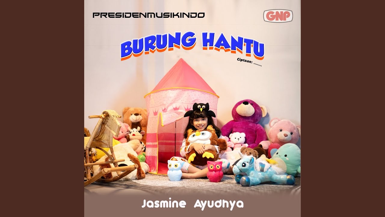 Burung Hantu