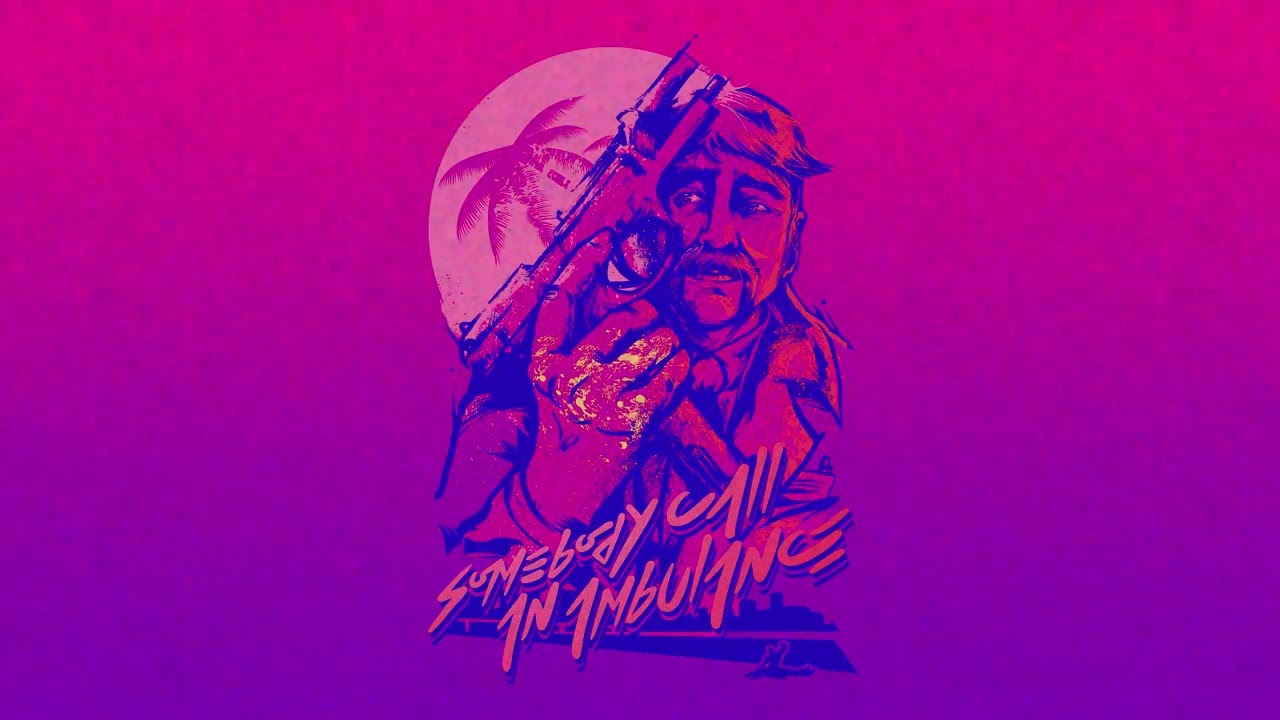 Modulogeek - Around (slowed and reverb)