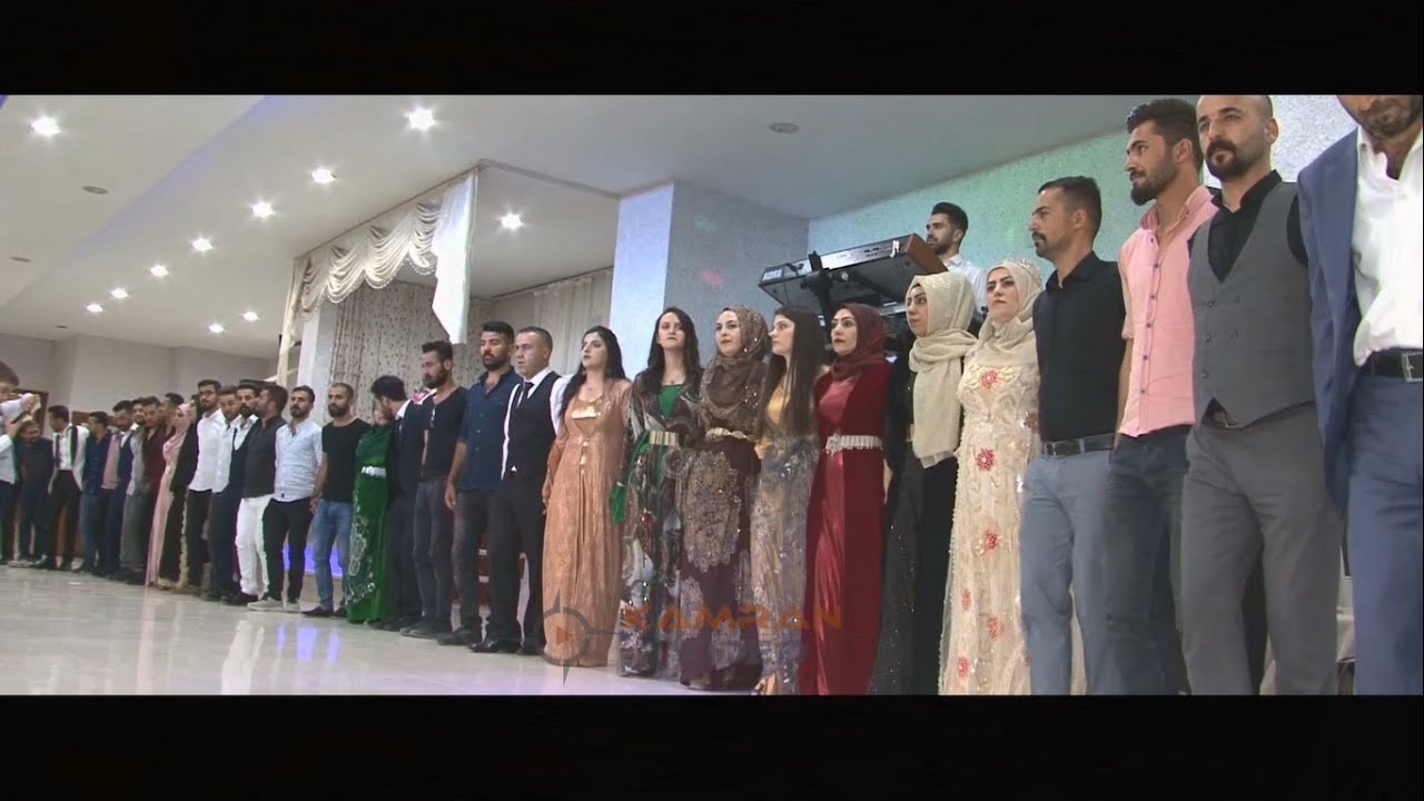 MILANE l Yüksekova l Gelincik Ailesi Mutlu Günü