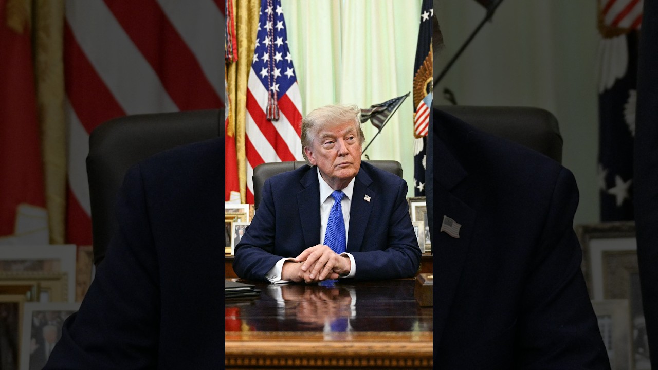 Breaking down Trump's birthright citizenship executive orders