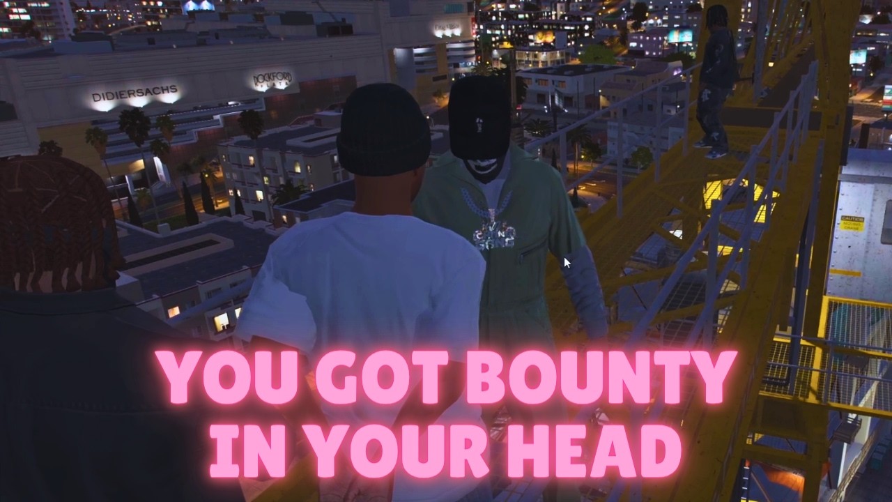 Zolo rzuca orzeszkiem w dźwig, aby zdobyć 10 prezent&oacute;w w postaci subskrypcji