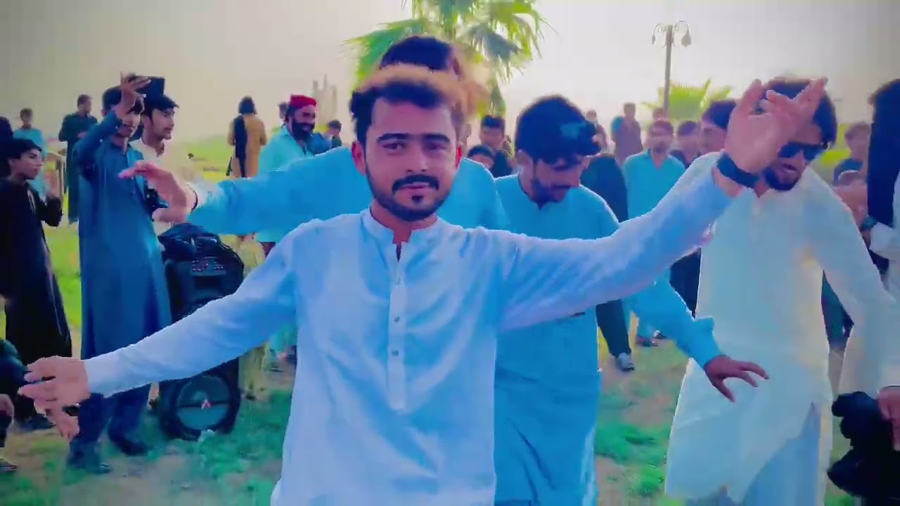 عید ڈانس