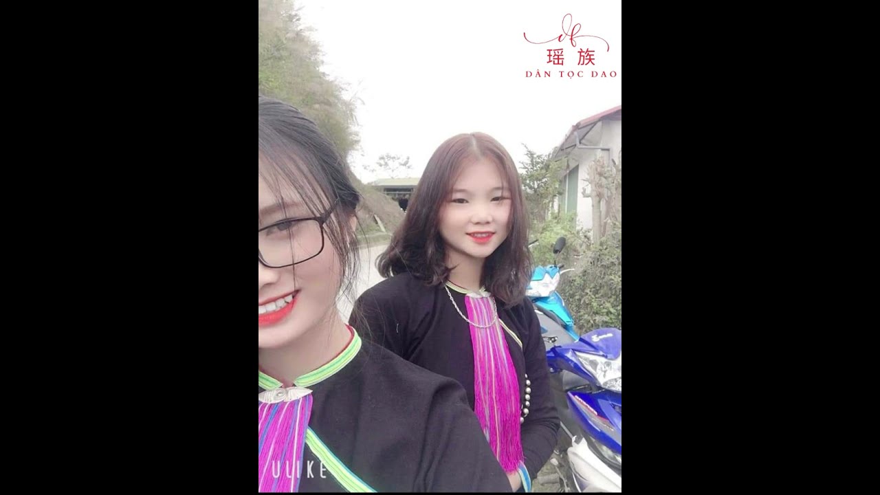 Hát dân tộc dao đối đáp Pa Khóa - Nậm Chăng - Dân tộc Dao