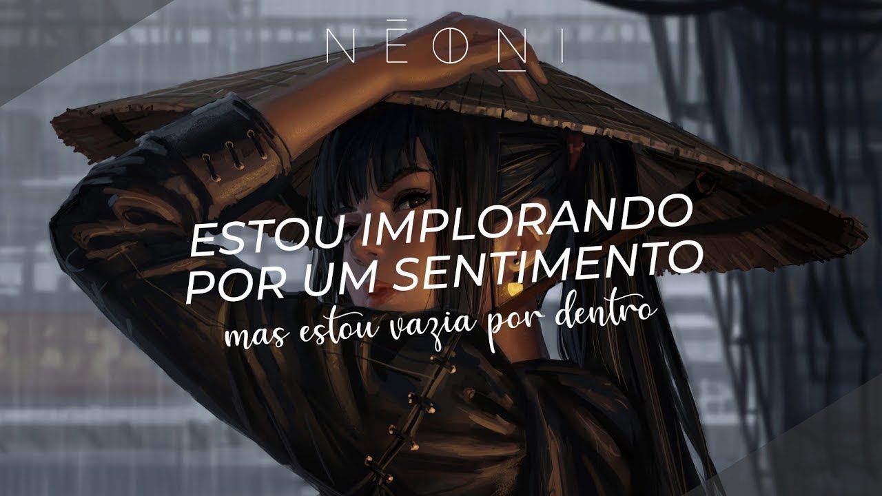 Neoni - BURRY MY ALIVE // Tradução • 30ofJulho