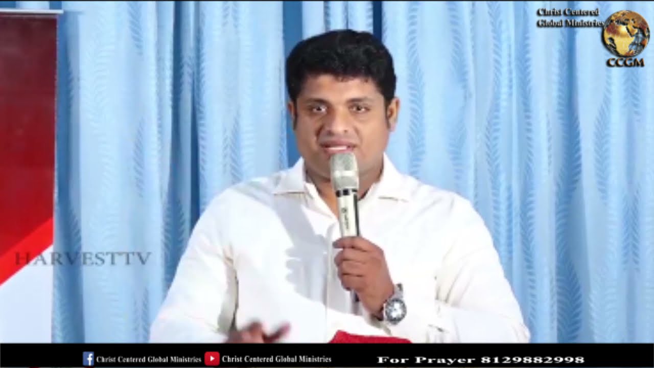 സ്വർഗ്ഗരാജ്യത്തിന്റെ താക്കോൽ ഞാൻ നിന്റെ കയ്യിൽ തരുന്നു Brother Sreejith K