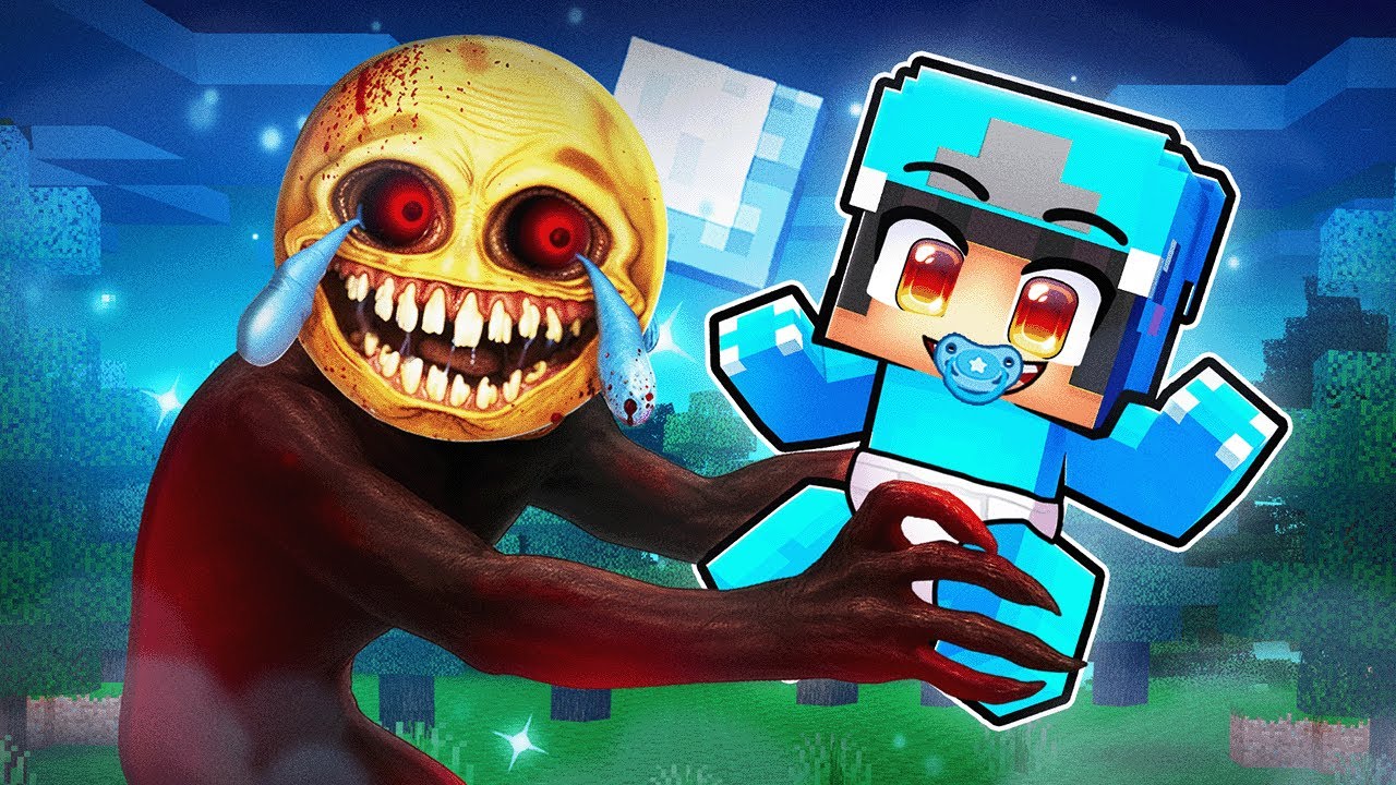 Playing as THE TAXMAN in Minecraft!