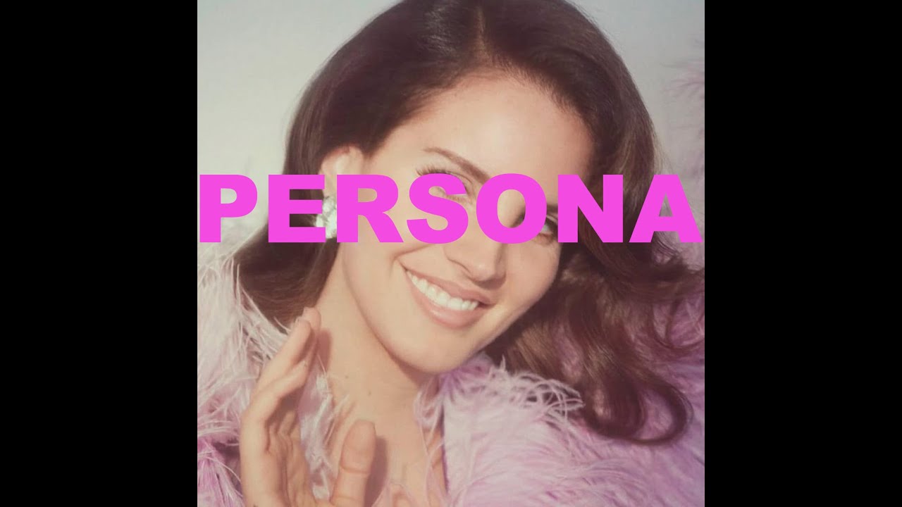 Persona | Lush Romantic Orchestral Ballad-FREE Lana Del Rey Type Beat