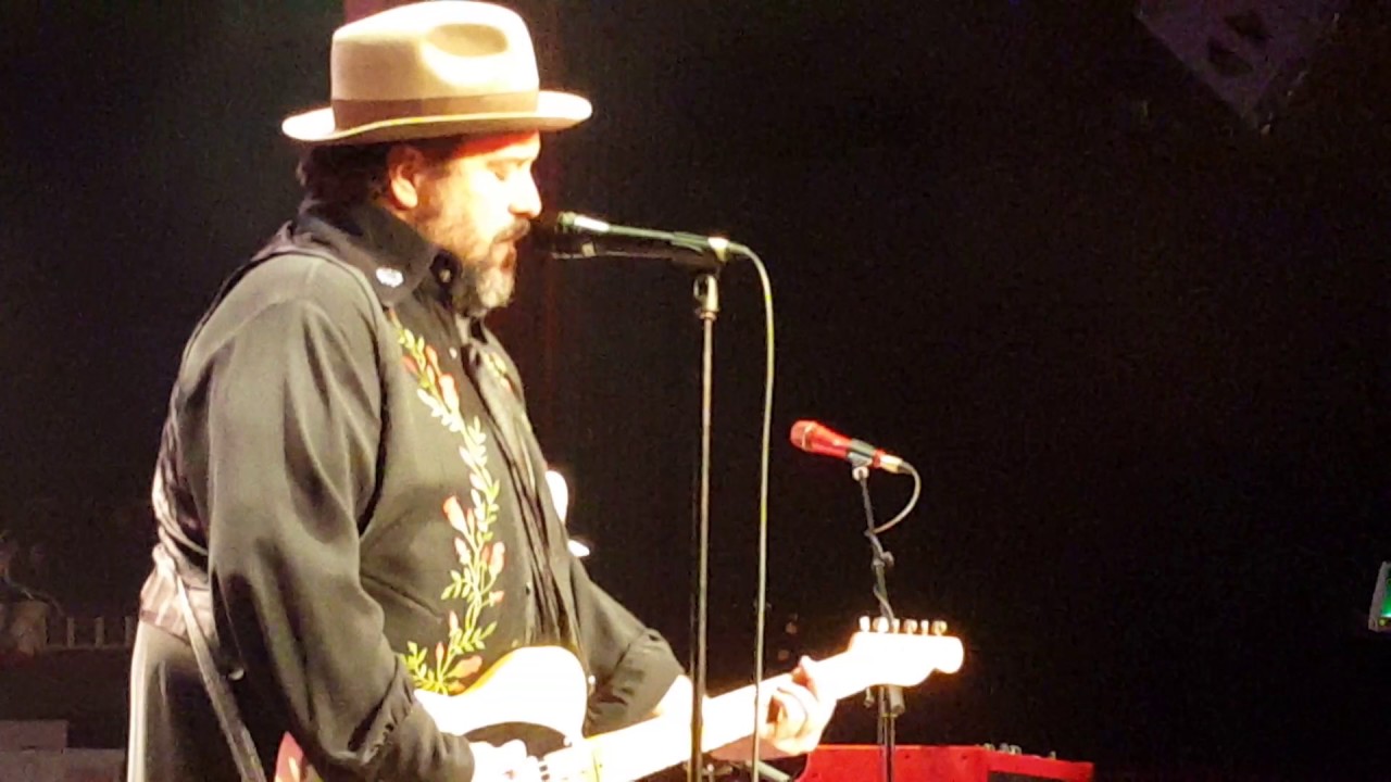 Mavericks Live at Gloria Theater 30 March 2017