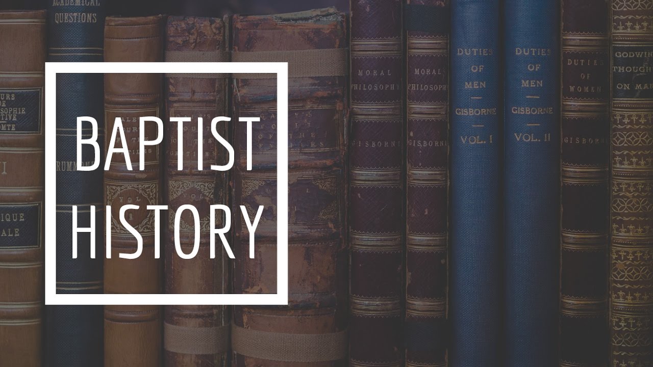 (36) Baptist History - Lottie Moon