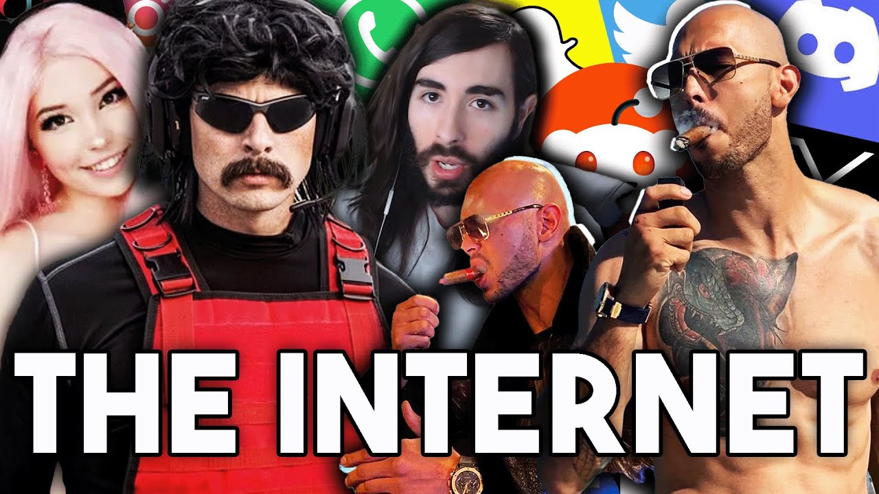 Internet Culture: The Movie