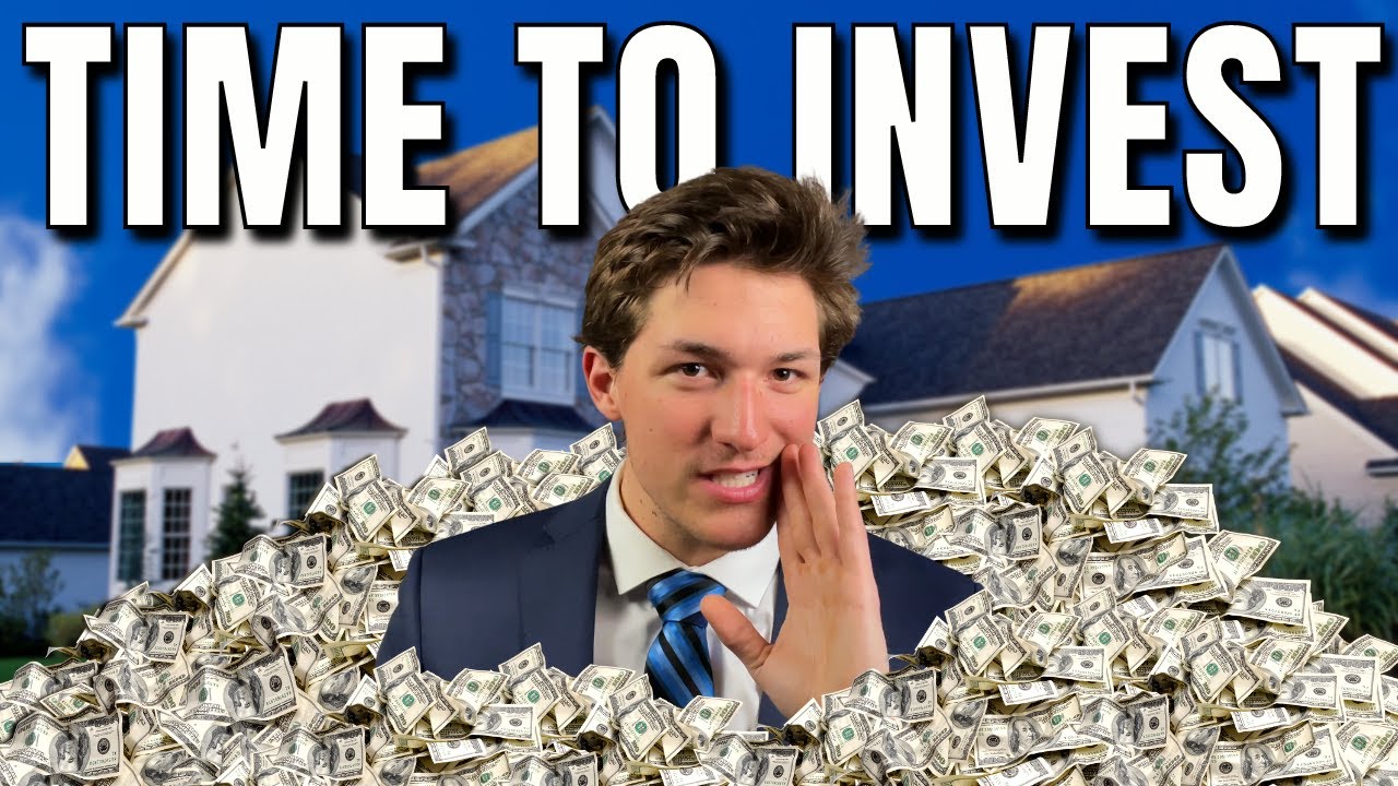 You NEED To Be Investing in Metro Detroit
